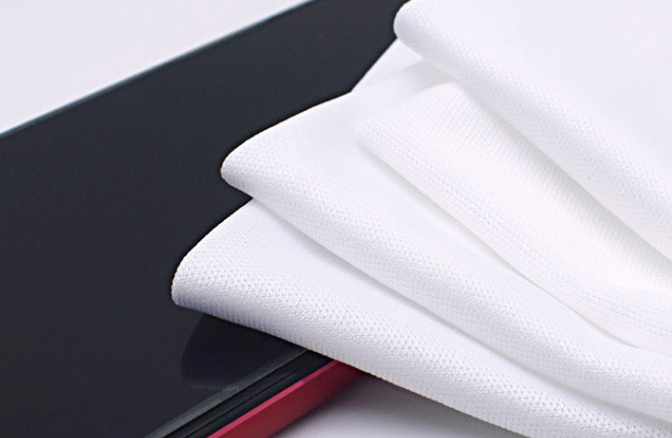 Limpe a sala limpa 5.