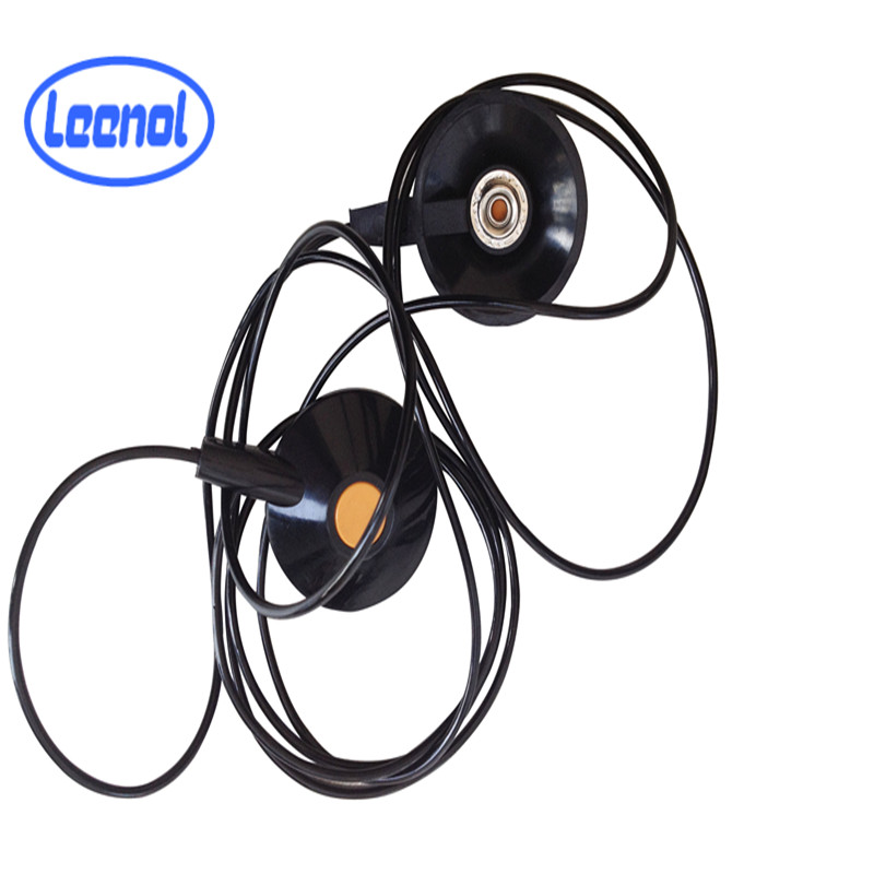 Cabo de aterramento antiest&aacute;tico ESD (1)