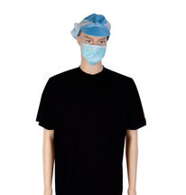 LN-1560107 Camiseta de manga curta ESD, camiseta antiestática lavável para sala limpa