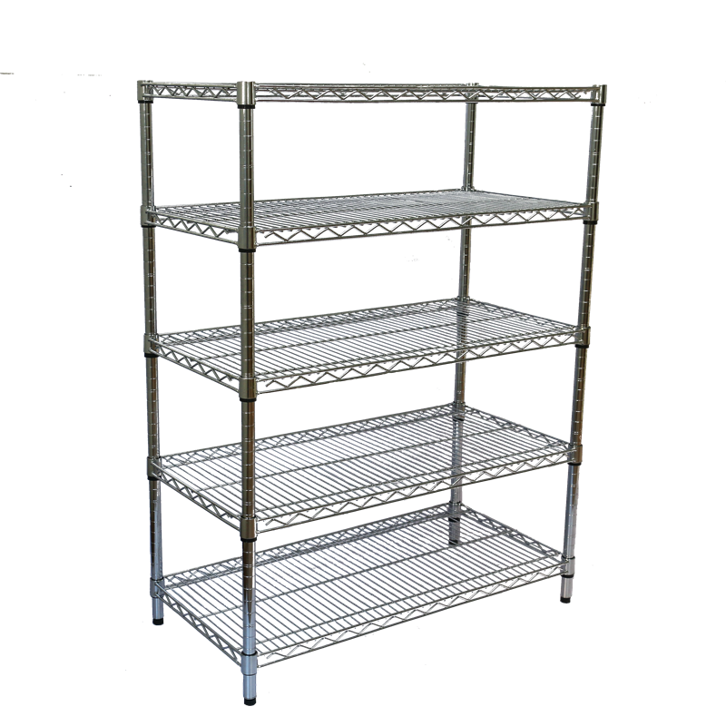 CARRINHO DE PRATELEIRA ESD